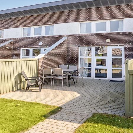 Nice Home In Hemmet With Kitchen Bagian luar foto